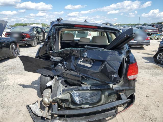 Photo 5 VIN: 3VWML7AJ9EM624597 - VOLKSWAGEN JETTA TDI 