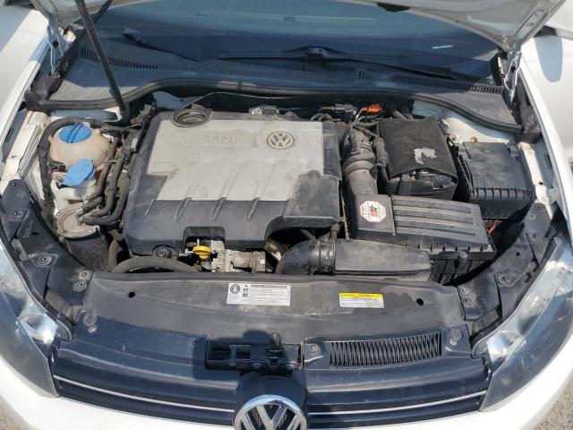 Photo 10 VIN: 3VWML7AJXEM603855 - VOLKSWAGEN JETTA 