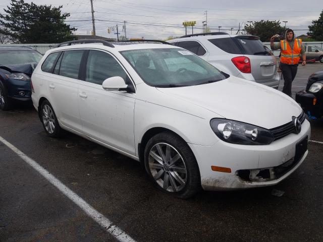 Photo 0 VIN: 3VWML7AJXEM605301 - VOLKSWAGEN JETTA TDI 