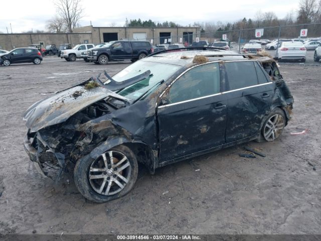 Photo 1 VIN: 3VWML7AJXEM620879 - VOLKSWAGEN JETTA SPORTWAGEN 