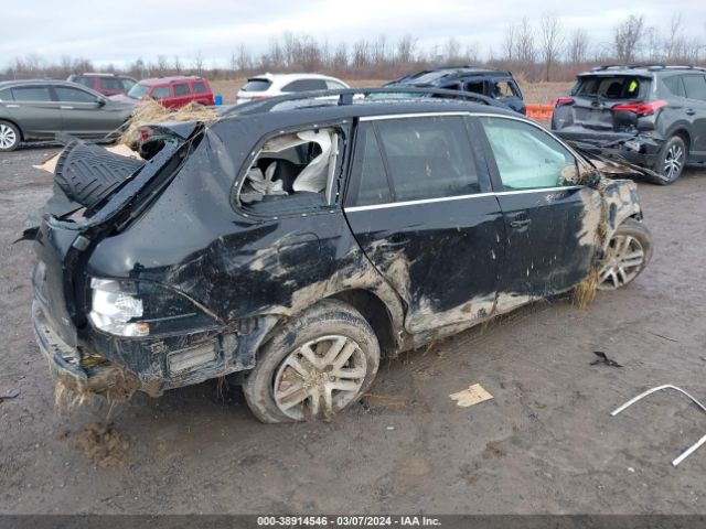 Photo 3 VIN: 3VWML7AJXEM620879 - VOLKSWAGEN JETTA SPORTWAGEN 