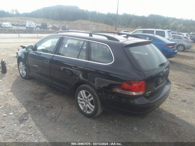 Photo 2 VIN: 3VWML7AJXEM626102 - VOLKSWAGEN JETTA TDI 