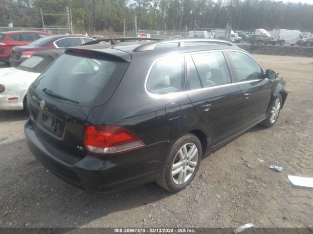 Photo 3 VIN: 3VWML7AJXEM626102 - VOLKSWAGEN JETTA TDI 