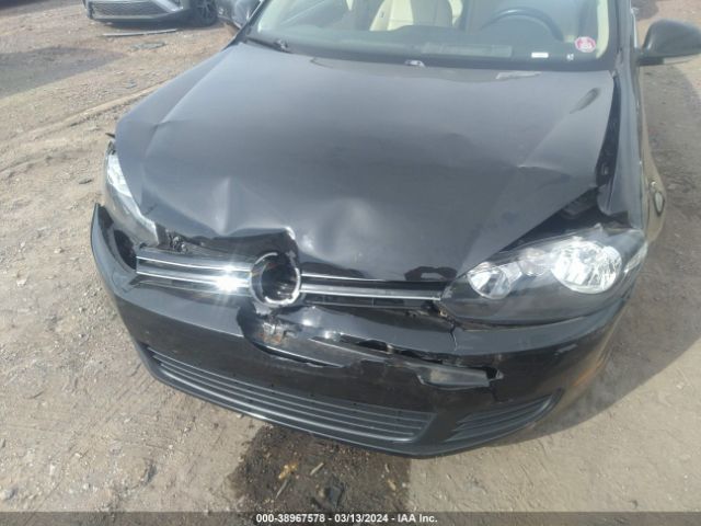 Photo 5 VIN: 3VWML7AJXEM626102 - VOLKSWAGEN JETTA TDI 