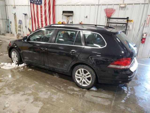 Photo 1 VIN: 3VWML8AJ9BM660579 - VOLKSWAGEN JETTA TDI 