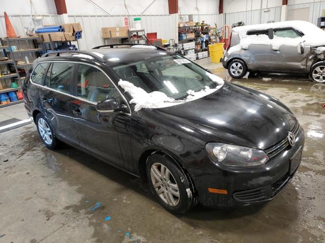 Photo 3 VIN: 3VWML8AJ9BM660579 - VOLKSWAGEN JETTA TDI 