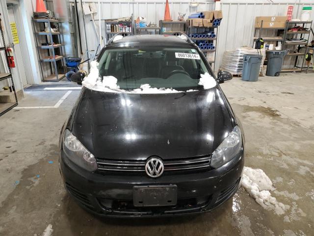 Photo 4 VIN: 3VWML8AJ9BM660579 - VOLKSWAGEN JETTA TDI 