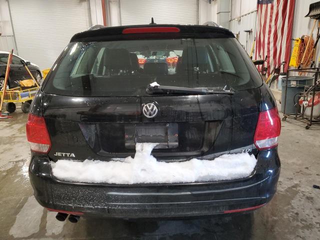 Photo 5 VIN: 3VWML8AJ9BM660579 - VOLKSWAGEN JETTA TDI 