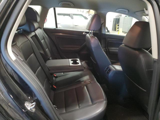 Photo 9 VIN: 3VWML8AJ9BM660579 - VOLKSWAGEN JETTA TDI 