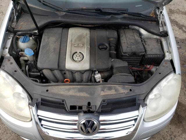 Photo 10 VIN: 3VWMM71K89M288517 - VOLKSWAGEN JETTA 