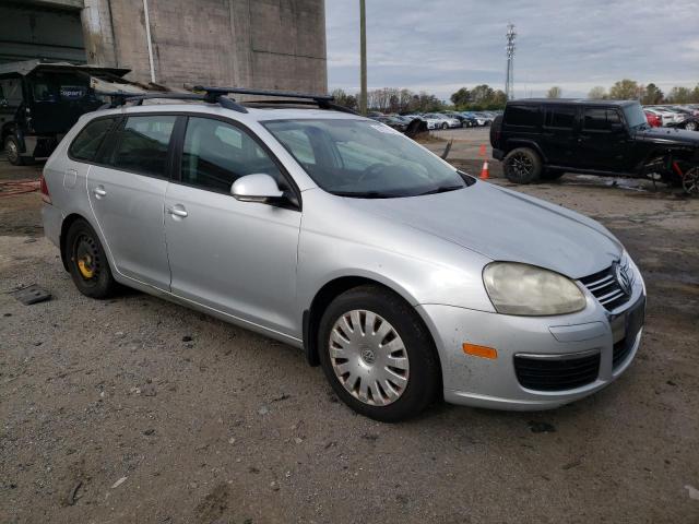 Photo 3 VIN: 3VWMM71K89M288517 - VOLKSWAGEN JETTA 