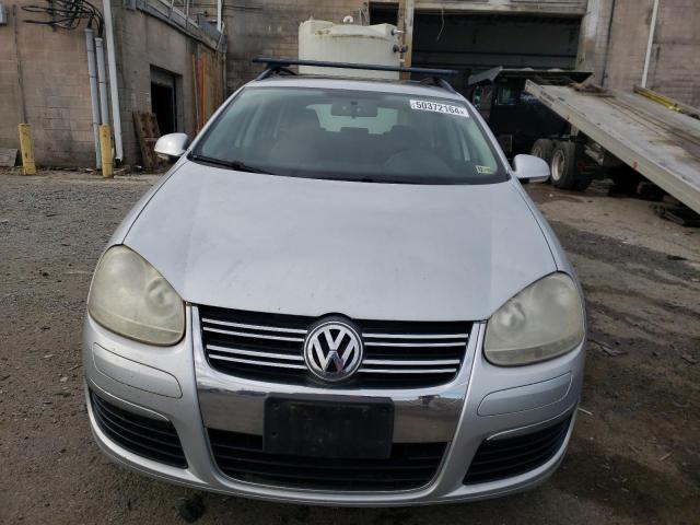 Photo 4 VIN: 3VWMM71K89M288517 - VOLKSWAGEN JETTA 