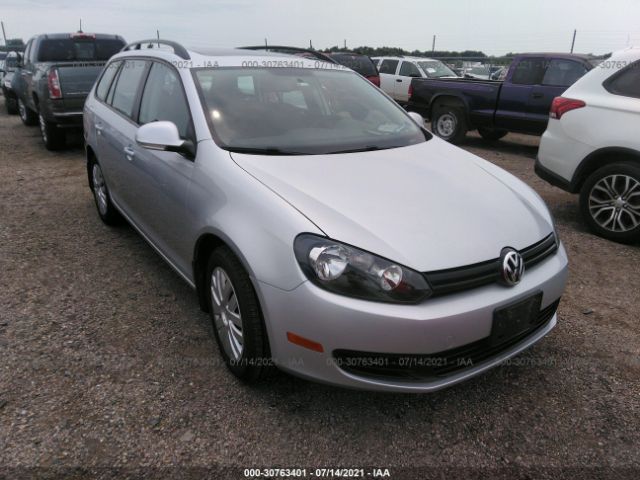 Photo 0 VIN: 3VWMX7AJ4AM699870 - VOLKSWAGEN JETTA SPORTWAGEN 