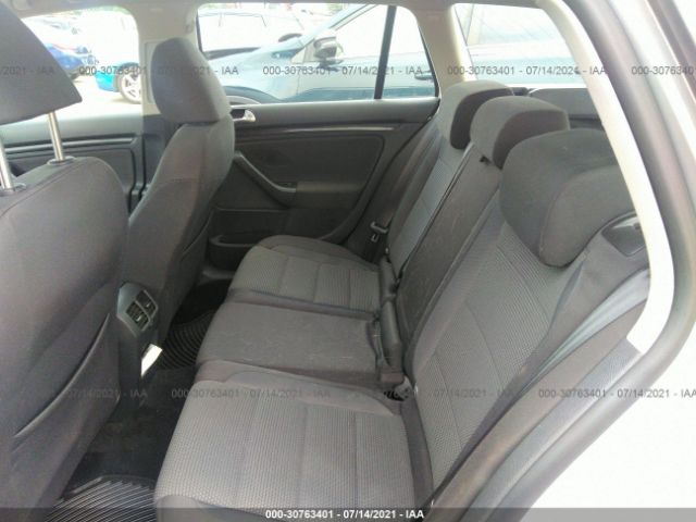 Photo 7 VIN: 3VWMX7AJ4AM699870 - VOLKSWAGEN JETTA SPORTWAGEN 