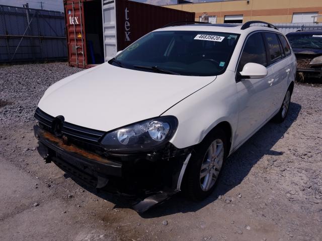 Photo 1 VIN: 3VWMX7AJ6AM691561 - VOLKSWAGEN JETTA S 