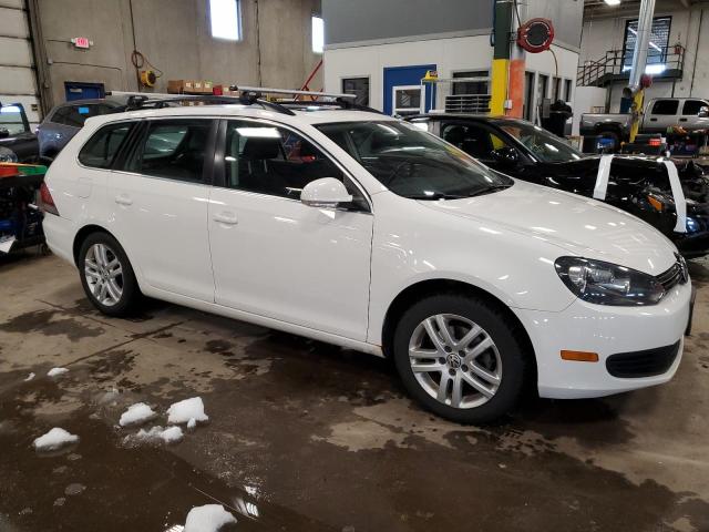 Photo 3 VIN: 3VWMX7AJ9AM706716 - VOLKSWAGEN GOLF 