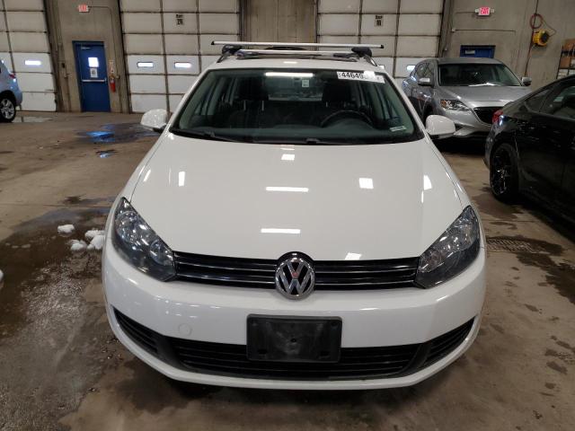 Photo 4 VIN: 3VWMX7AJ9AM706716 - VOLKSWAGEN GOLF 