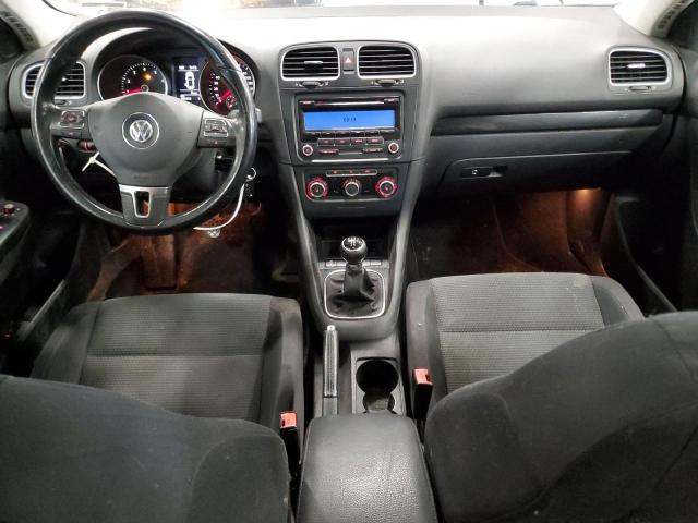 Photo 7 VIN: 3VWMX7AJ9AM706716 - VOLKSWAGEN GOLF 