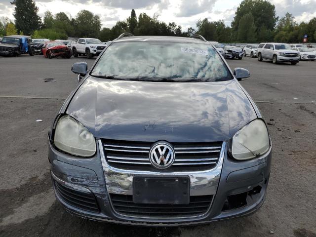 Photo 4 VIN: 3VWMZ71K09M274368 - VOLKSWAGEN JETTA 