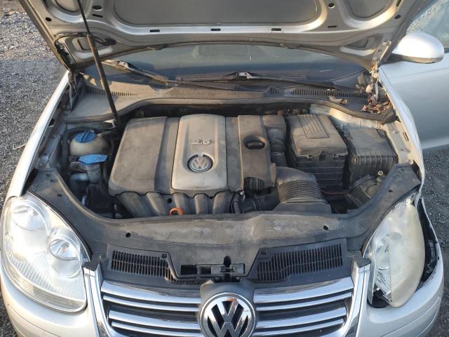 Photo 10 VIN: 3VWMZ71K69M326621 - VOLKSWAGEN JETTA 