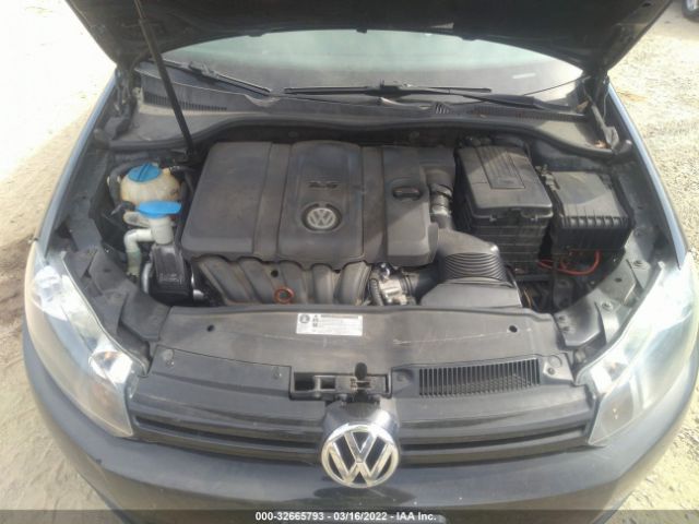 Photo 9 VIN: 3VWMZ7AJ0AM631723 - VOLKSWAGEN JETTA SPORTWAGEN 