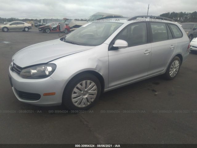 Photo 1 VIN: 3VWMZ7AJ7AM680756 - VOLKSWAGEN JETTA 