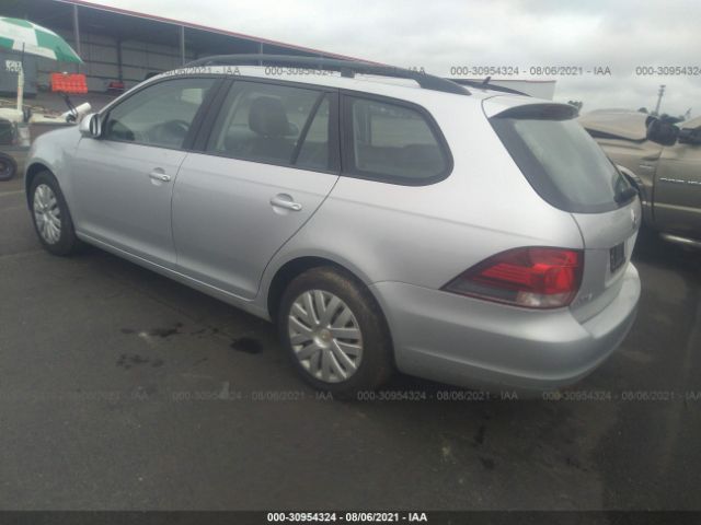 Photo 2 VIN: 3VWMZ7AJ7AM680756 - VOLKSWAGEN JETTA 