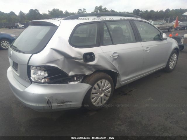 Photo 3 VIN: 3VWMZ7AJ7AM680756 - VOLKSWAGEN JETTA 