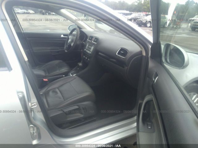 Photo 4 VIN: 3VWMZ7AJ7AM680756 - VOLKSWAGEN JETTA 