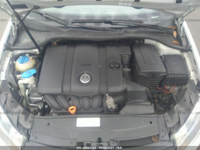 Photo 9 VIN: 3VWMZ7AJ7AM680756 - VOLKSWAGEN JETTA 