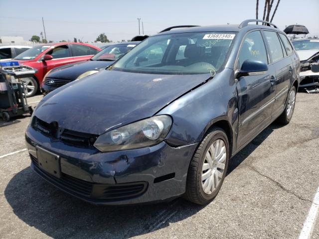 Photo 1 VIN: 3VWMZ7AJ9AM663702 - VOLKSWAGEN JETTA S 