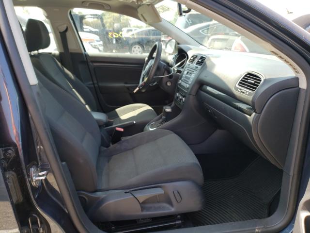 Photo 4 VIN: 3VWMZ7AJ9AM663702 - VOLKSWAGEN JETTA S 