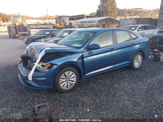 Photo 1 VIN: 3VWN57BU0KM005373 - VOLKSWAGEN JETTA 