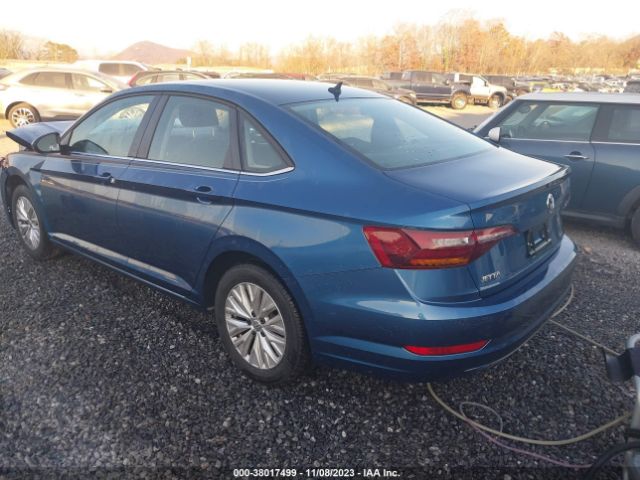 Photo 2 VIN: 3VWN57BU0KM005373 - VOLKSWAGEN JETTA 