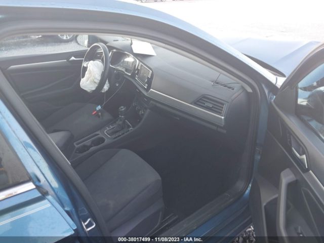 Photo 4 VIN: 3VWN57BU0KM005373 - VOLKSWAGEN JETTA 