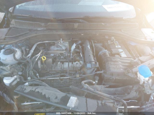 Photo 9 VIN: 3VWN57BU0KM005373 - VOLKSWAGEN JETTA 