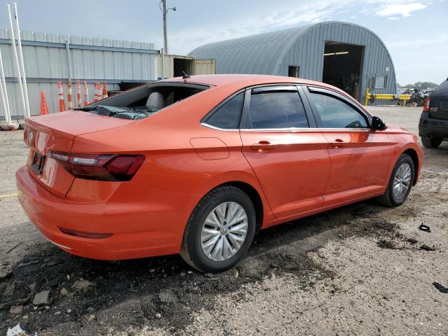 Photo 2 VIN: 3VWN57BU0KM016308 - VOLKSWAGEN JETTA S 