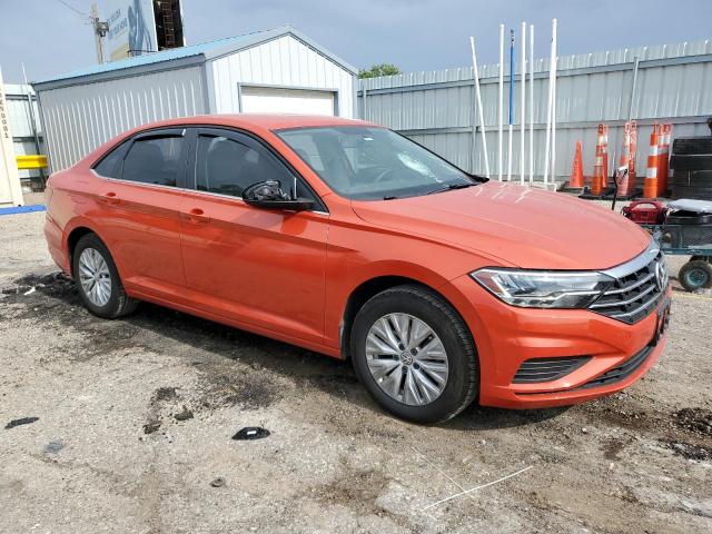 Photo 3 VIN: 3VWN57BU0KM016308 - VOLKSWAGEN JETTA S 