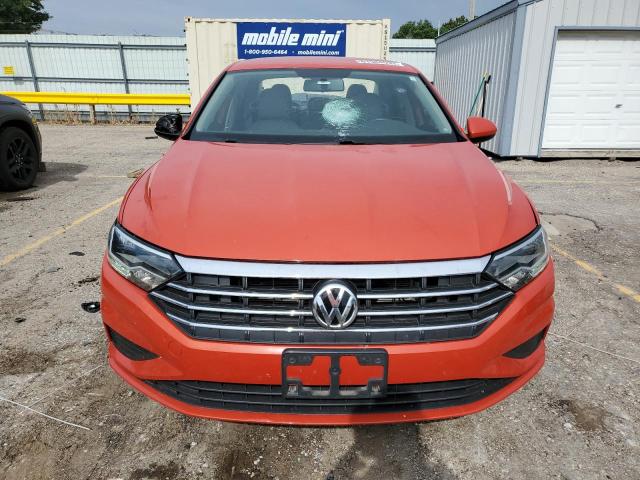 Photo 4 VIN: 3VWN57BU0KM016308 - VOLKSWAGEN JETTA S 