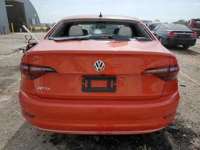 Photo 5 VIN: 3VWN57BU0KM016308 - VOLKSWAGEN JETTA S 