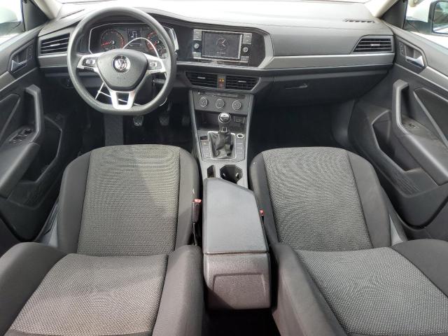 Photo 7 VIN: 3VWN57BU0KM026823 - VOLKSWAGEN JETTA S 