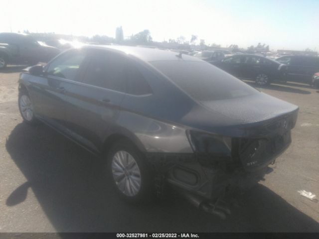 Photo 2 VIN: 3VWN57BU0KM097679 - VOLKSWAGEN JETTA 