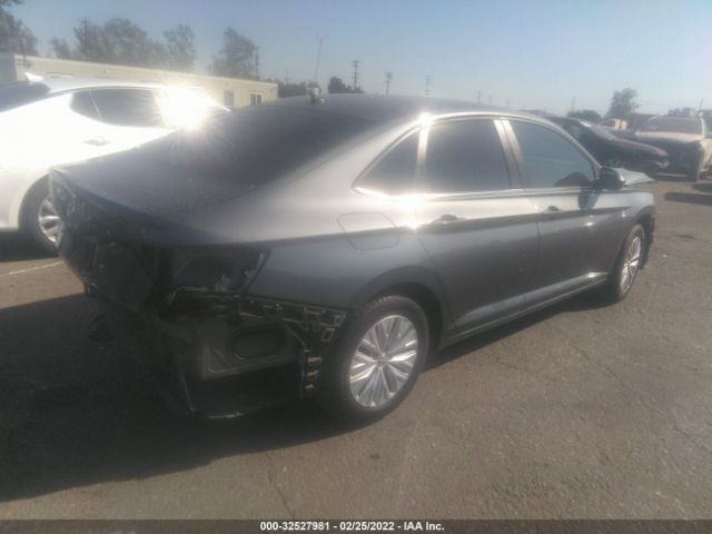 Photo 3 VIN: 3VWN57BU0KM097679 - VOLKSWAGEN JETTA 