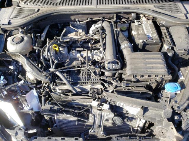 Photo 6 VIN: 3VWN57BU0KM100483 - VOLKSWAGEN JETTA S 