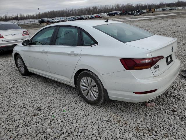 Photo 1 VIN: 3VWN57BU0KM109619 - VOLKSWAGEN JETTA S 