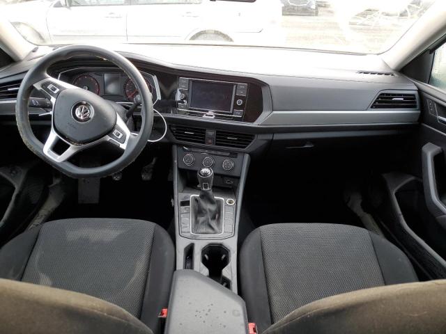 Photo 7 VIN: 3VWN57BU0KM109619 - VOLKSWAGEN JETTA S 