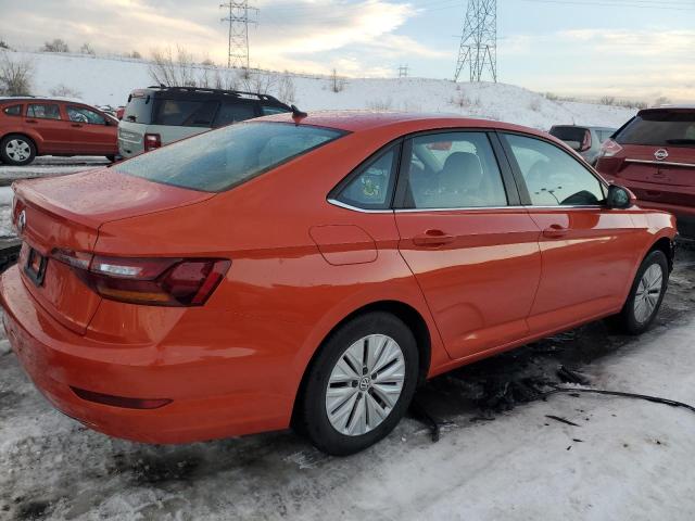 Photo 2 VIN: 3VWN57BU0KM194560 - VOLKSWAGEN JETTA S 