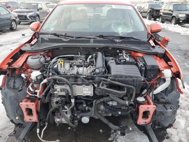 Photo 4 VIN: 3VWN57BU0KM194560 - VOLKSWAGEN JETTA S 