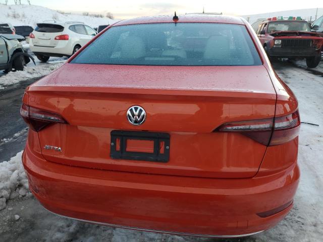 Photo 5 VIN: 3VWN57BU0KM194560 - VOLKSWAGEN JETTA S 