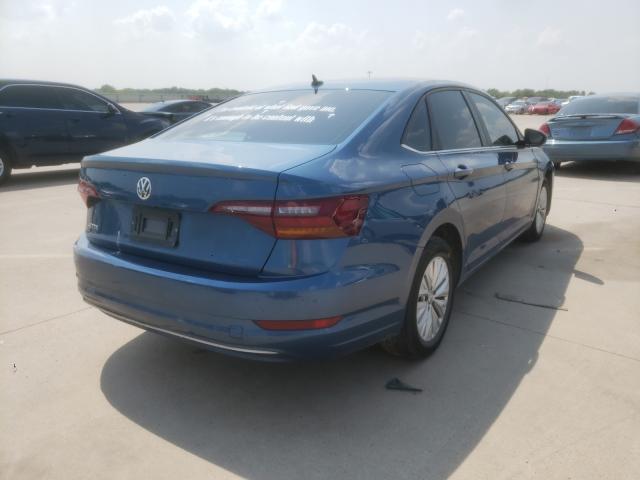 Photo 3 VIN: 3VWN57BU0KM204794 - VOLKSWAGEN JETTA S 